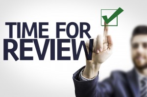 Scrum Sprint Review Meetings : Let's Collaborate