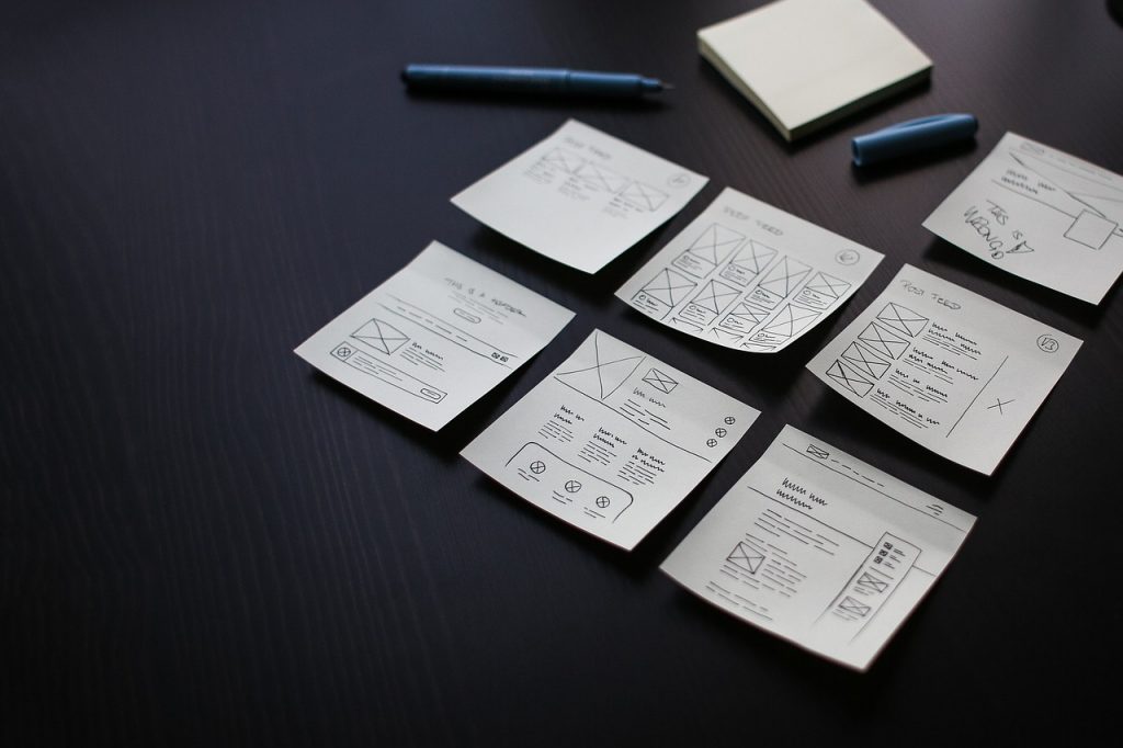 User Stories